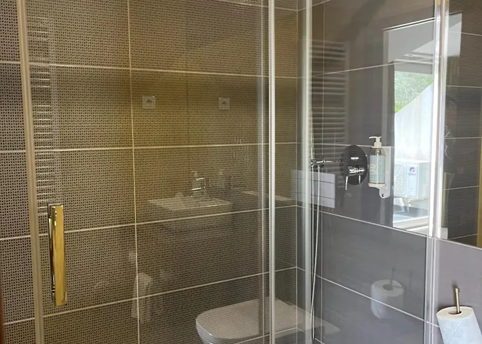 Casa Do Vidoeiro アパート