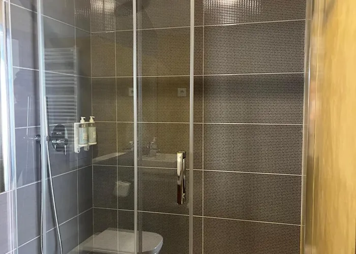 Apartamento Casa Do Vidoeiro *