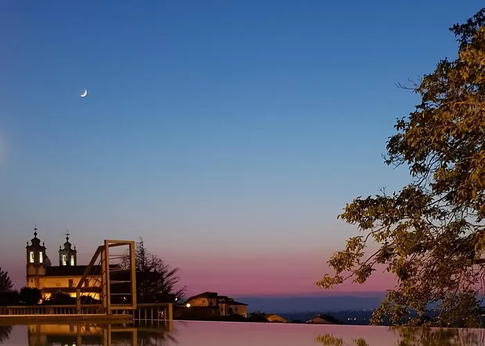 Appartement Casa Do Vidoeiro Seia