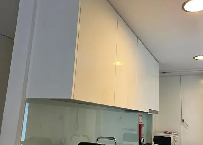 Apartmán Casa Do Vidoeiro Seia