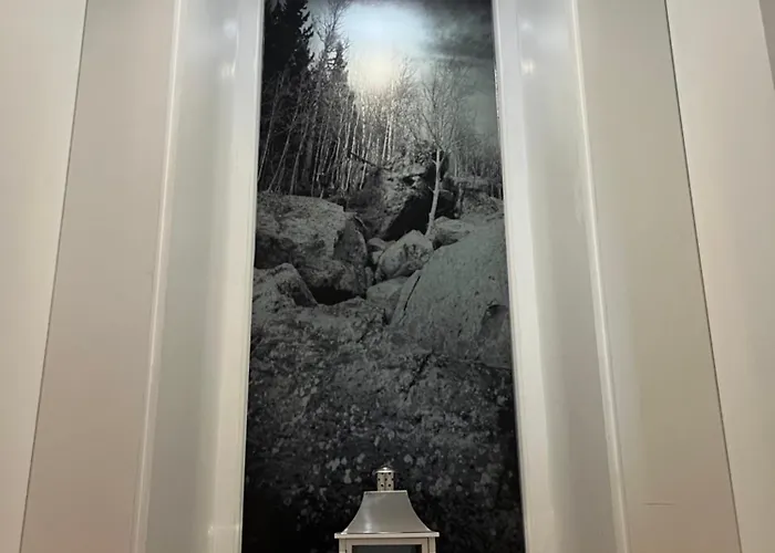 Casa Do Vidoeiro * Seia