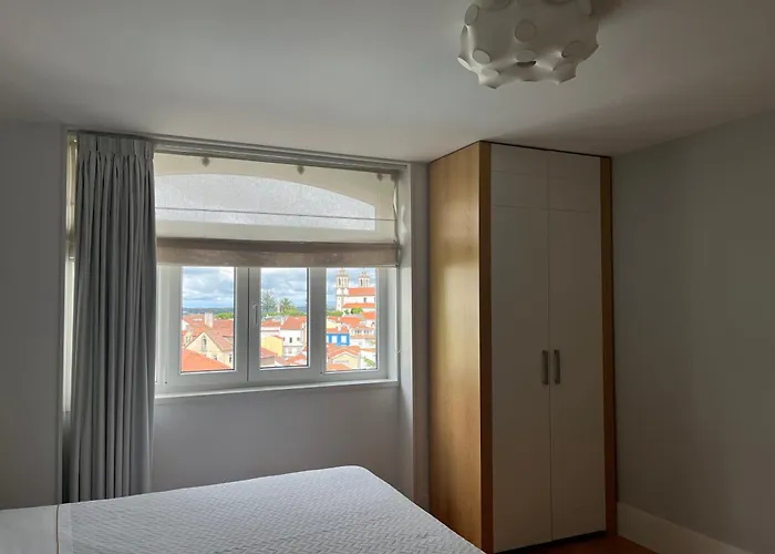 Casa Do Vidoeiro Seia