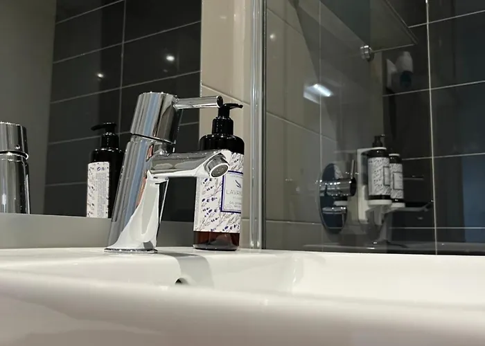 Casa Do Vidoeiro Appartement