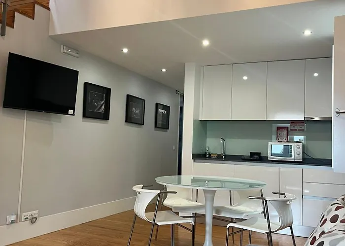 Appartement Casa Do Vidoeiro