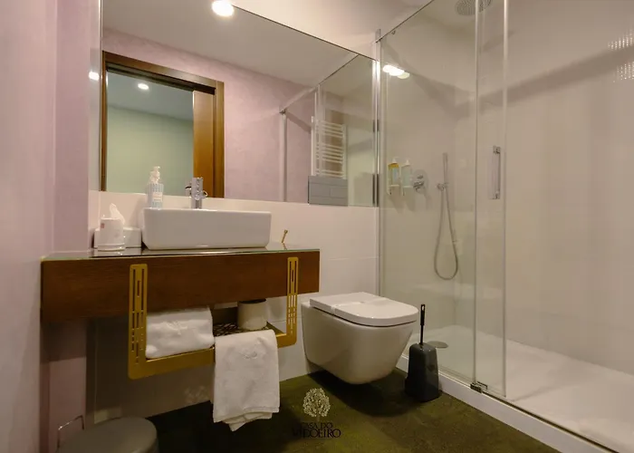 Casa Do Vidoeiro * Seia