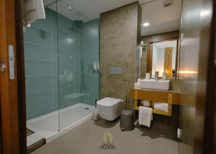 Appartement Casa Do Vidoeiro