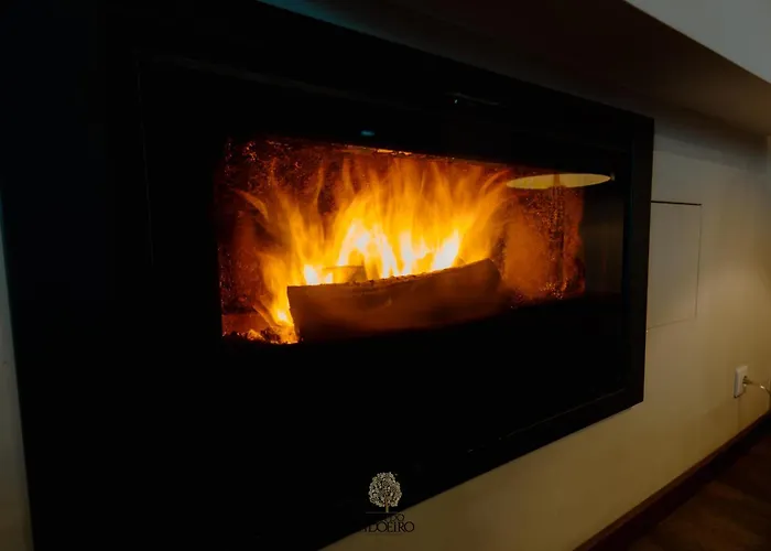 Casa Do Vidoeiro * Seia