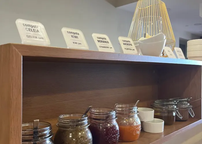 Casa Do Vidoeiro Apartamento *