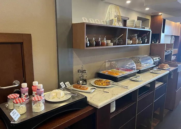 Casa Do Vidoeiro Apartamento Seia