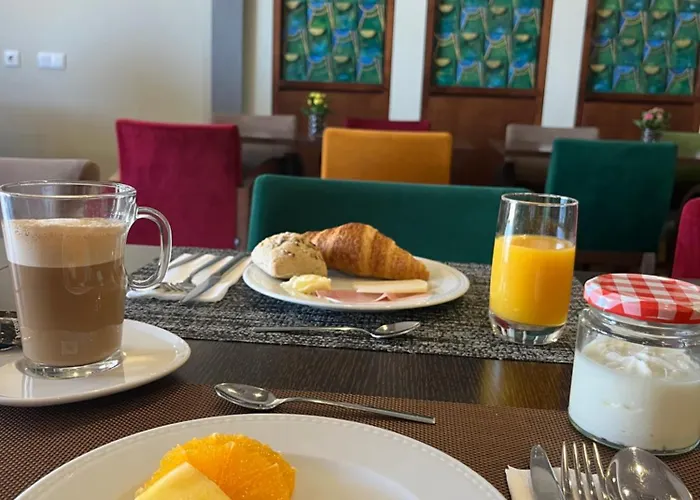 Casa Do Vidoeiro * Seia