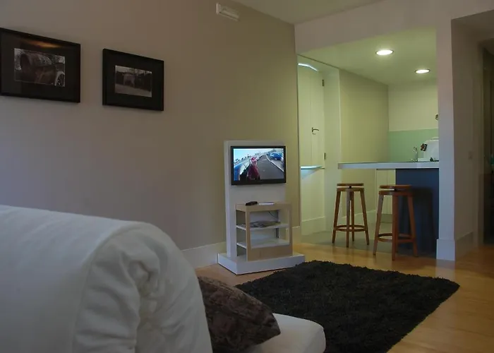 Casa Do Vidoeiro Appartement Seia