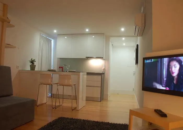 アパート Casa Do Vidoeiro セイア