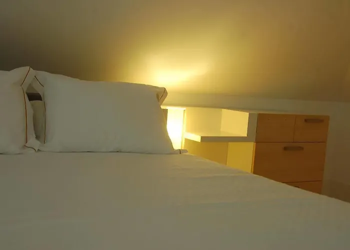 Apartamento Casa Do Vidoeiro Seia