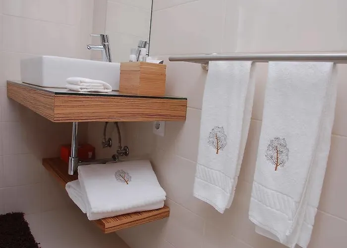 Casa Do Vidoeiro Appartement Seia