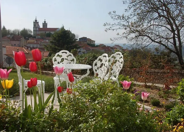 Casa Do Vidoeiro Apartamento *